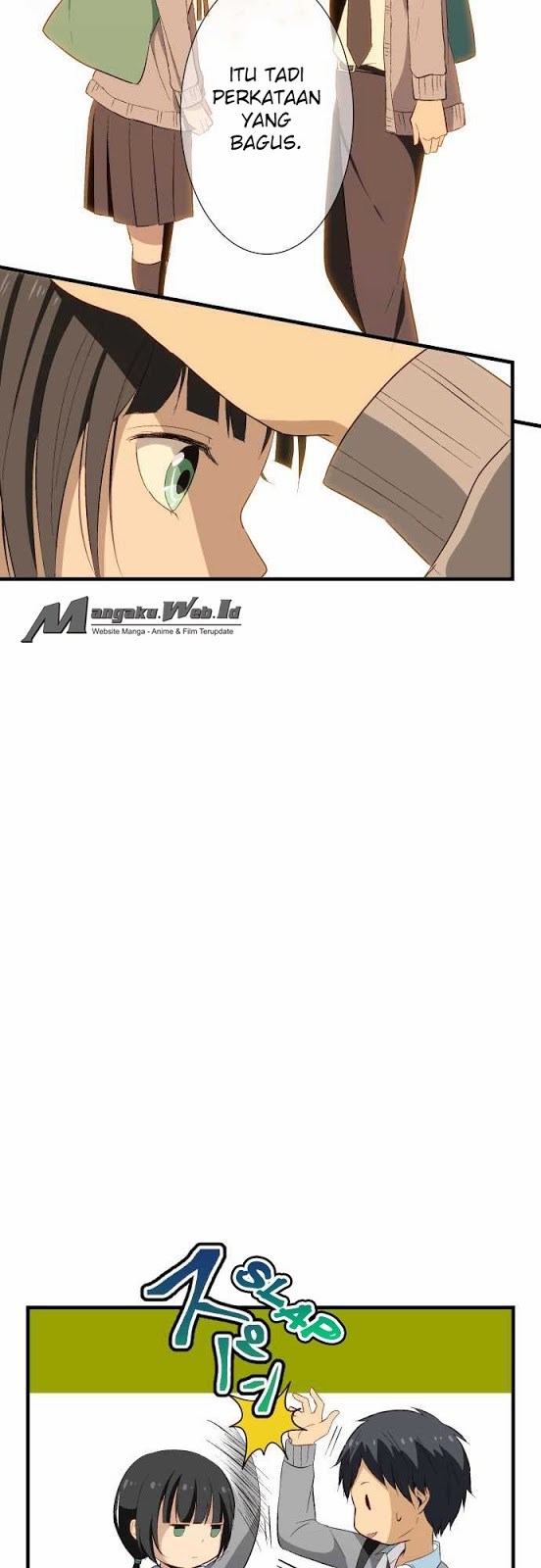 ReLife Chapter 18 Gambar 14